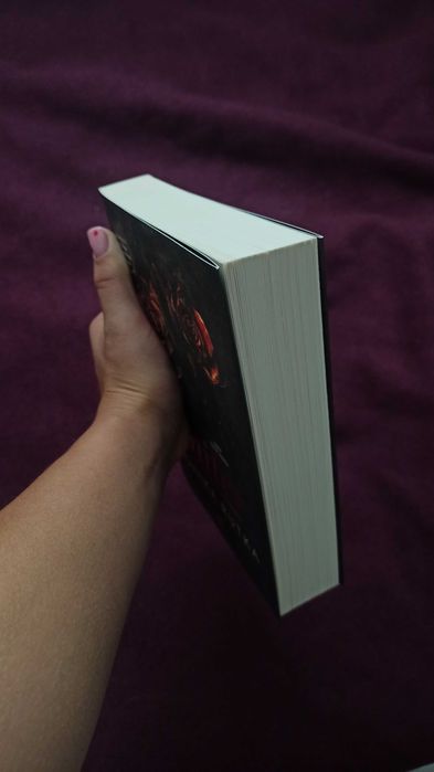 Igniter. Monika Rutka