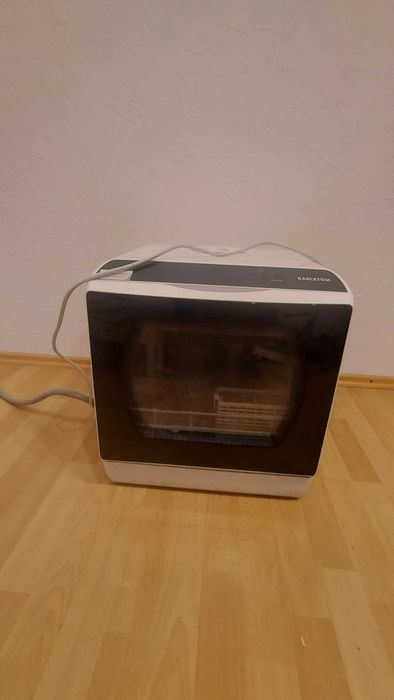 Mini zmywarka do naczyń Karlxtom 5l