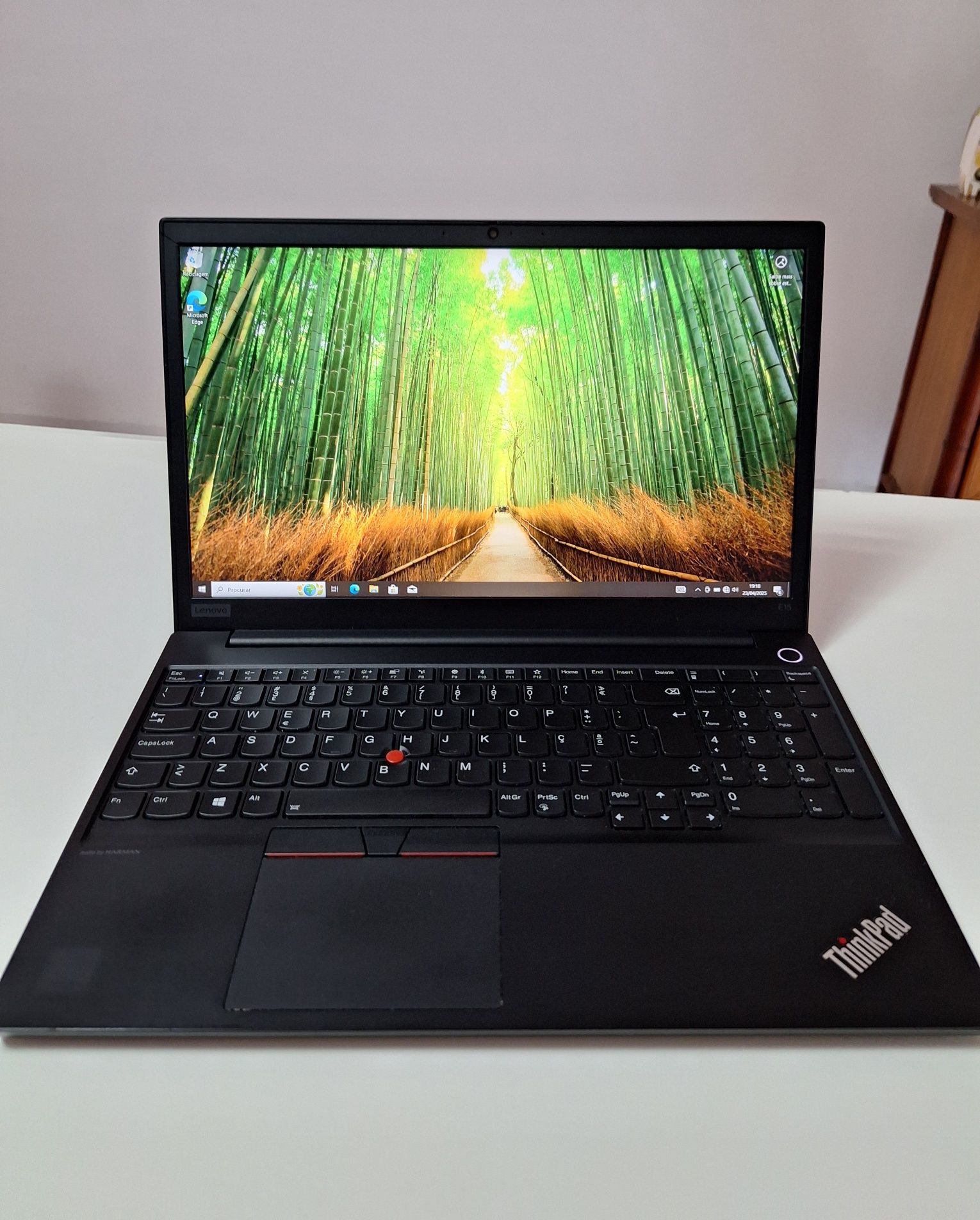Lenovo Thinkpad E15