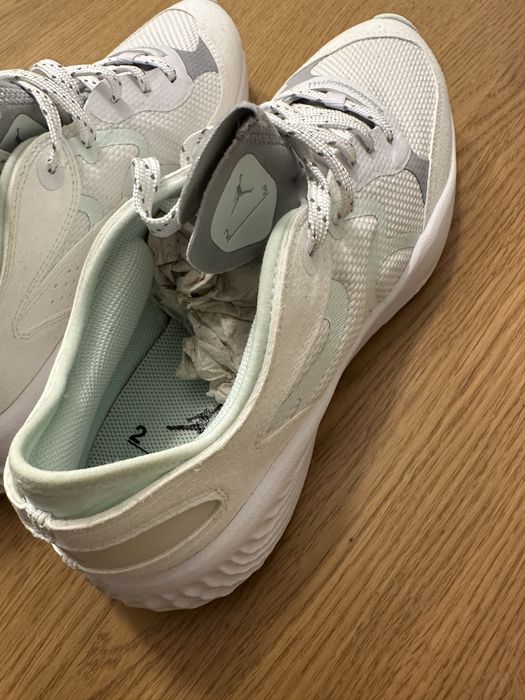 Air Jordan Delta 3 low