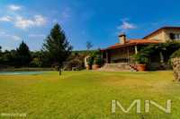 Quinta Marco Canaveses - 31.000M2