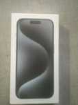 Продам iPhone 15 pro , новый запечатанный, привезённый с Америки.