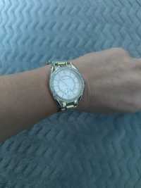 Zegarek damski -duzy