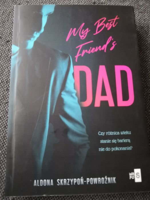 Aldona Skrzypon Powroznik