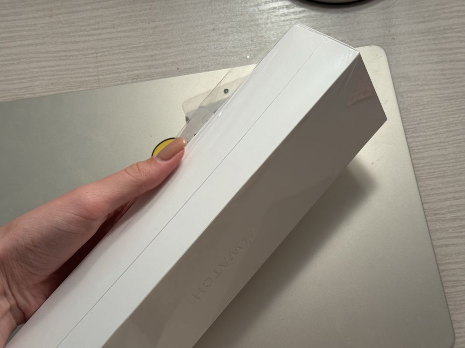 Apple Watch series 5 44mm space gray