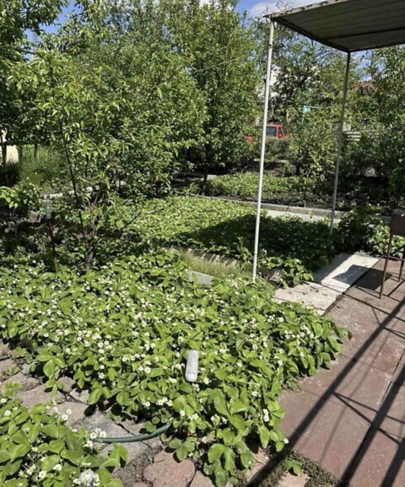 Продам небольшой уютный дом в Таромском