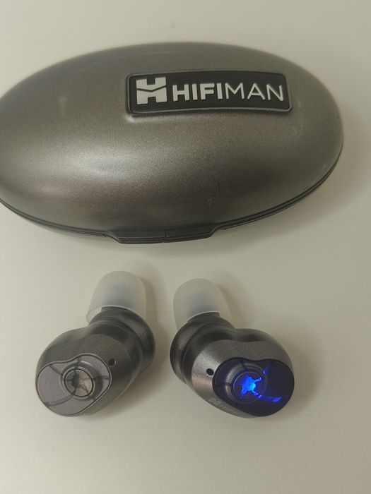 Słuchawki Hifiman TWS 600