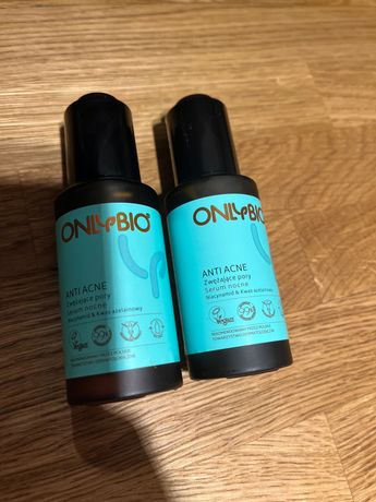 Serum OnlyBio Anti Acne