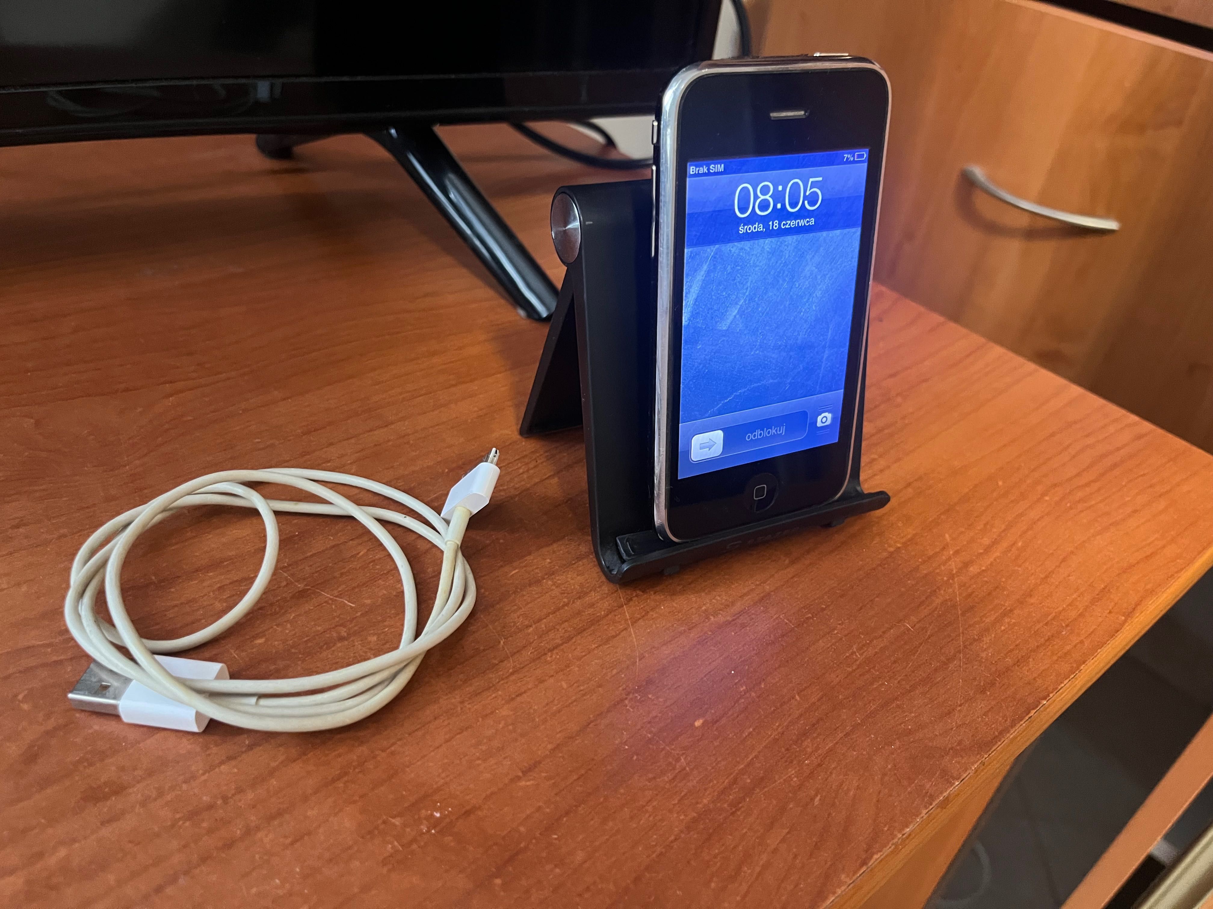 iPhone 3GS 16 gb 100% dziala