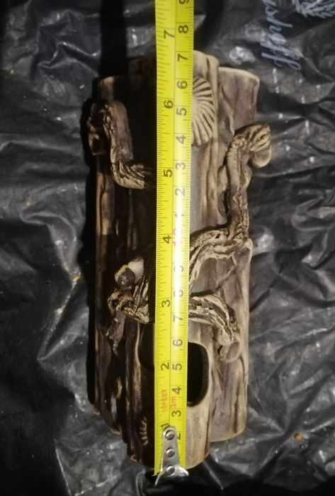 Декор і затишок вашим рибкам