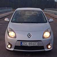 Renault Twingo 1.5 dCi