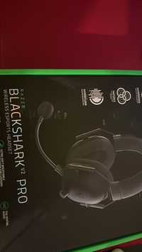 Razer blackshark v2 pro okazja