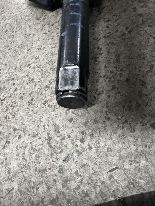 Шиномонтажний гайковерт Ingersoll Rand 2190Ti-6