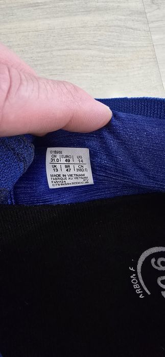 Buty asics nimbus 27