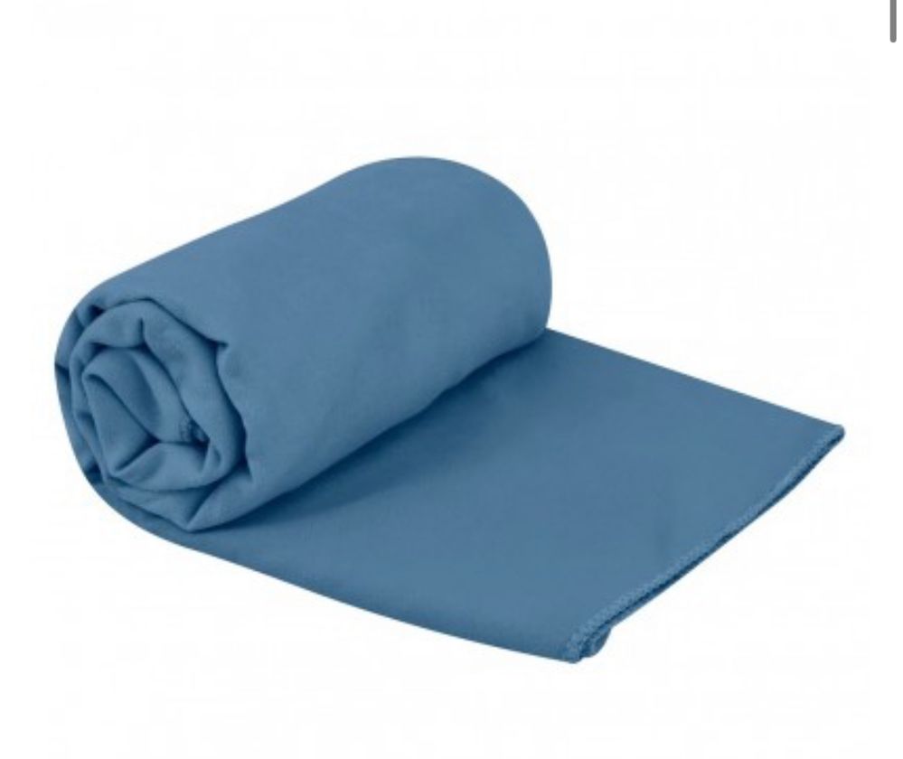 Рушничок з мікрофібри Sea to Summit DryLite Towel M (50x100cm)