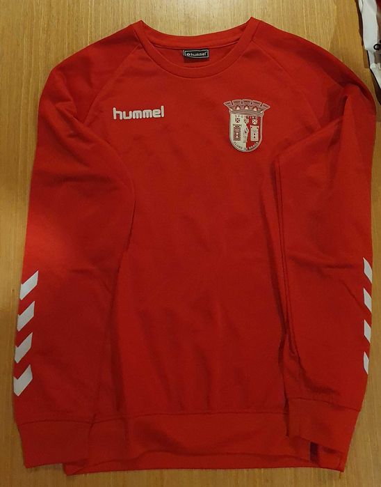 Vestuário Oficial SCB Criança 10-14Y