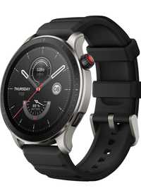 Smartwatch amzafit gtr4