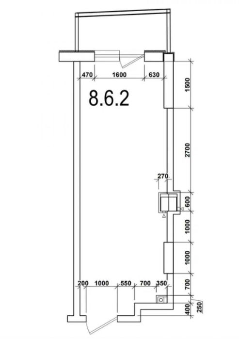 Море ‼️ ЖК калипсо ‼️  Первая линия ‼️ смарт ‼️