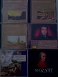 conjuntos de cds originais música clássica.