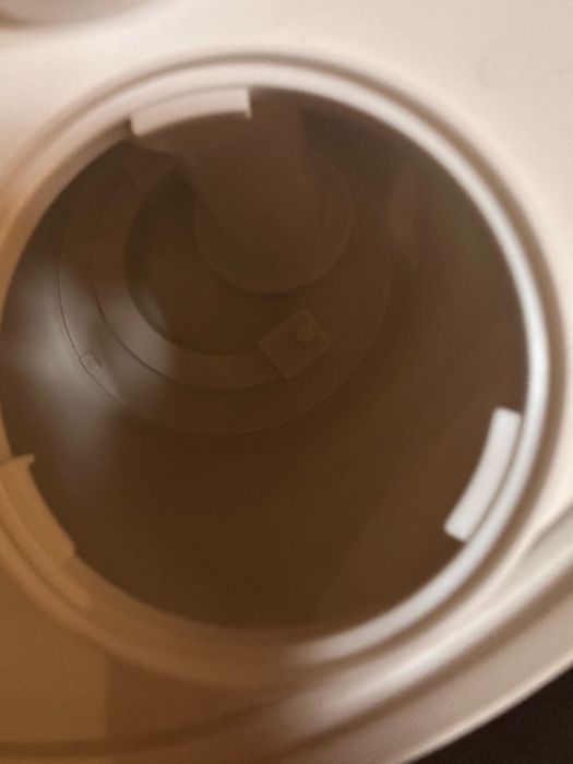 Увлажнитель воздуха deerma