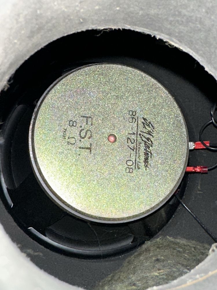 Combo Ampeg B2-48 (USA) głośniki 4x8 cali