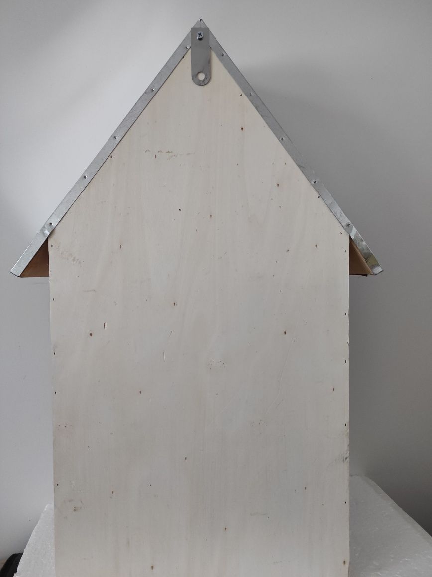Domek dla owadów, murarek, 57 cm