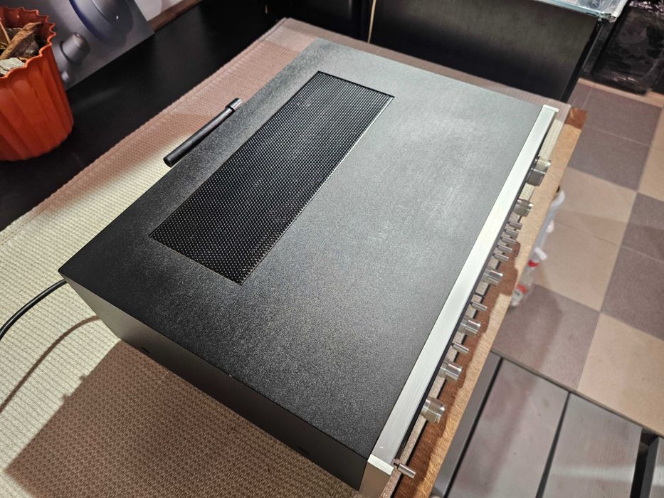 Ресивер Nikko 8085 AM/FM Stereo Receiver