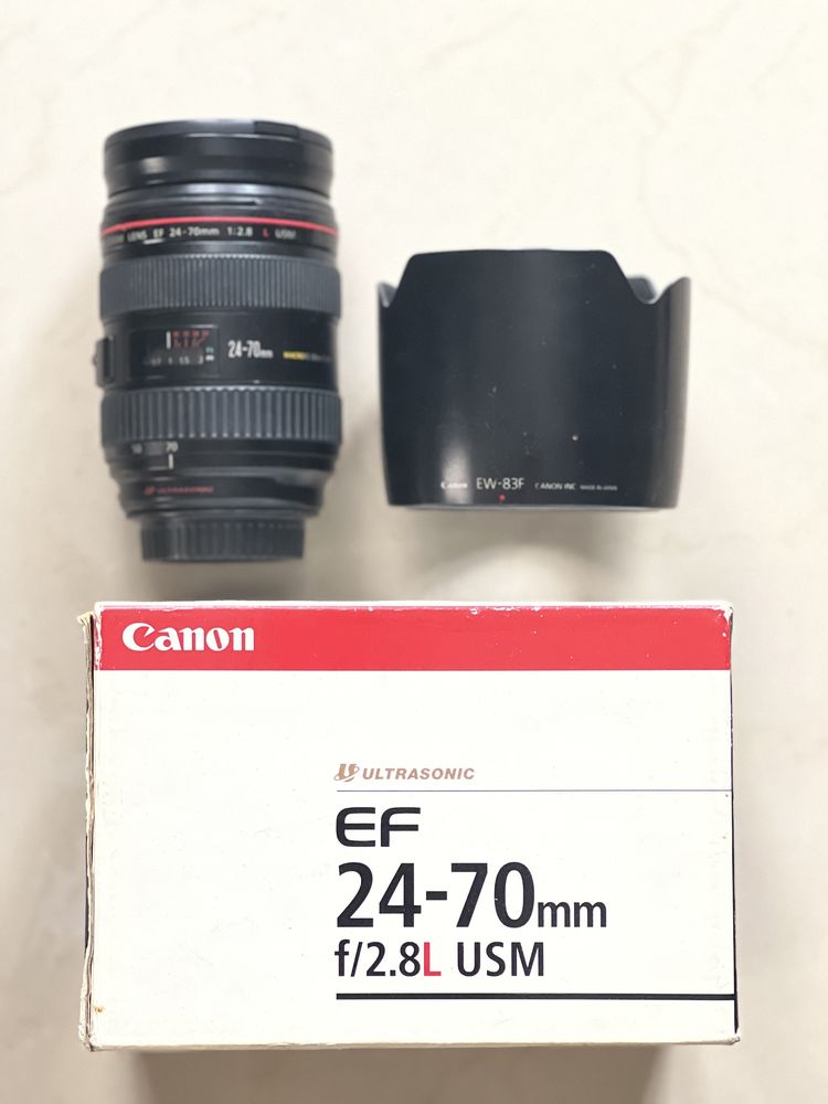 Продам Canon 5D mark iii