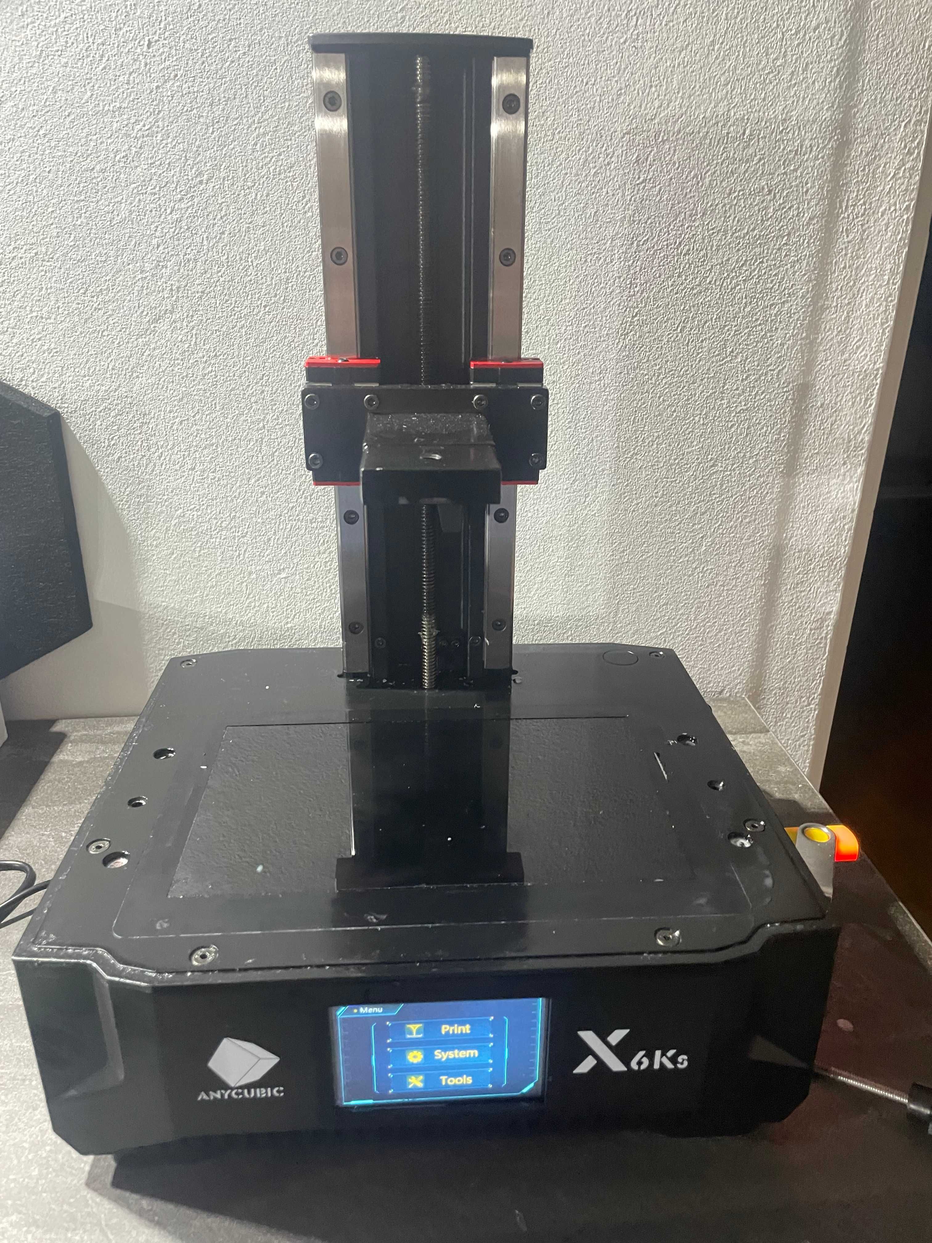 Drukarka 3D Anycubic