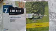 Francês e Ciências Naturais - 7