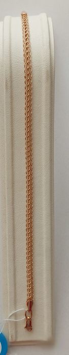 Браслет "Венеція" золото 585 проба новий