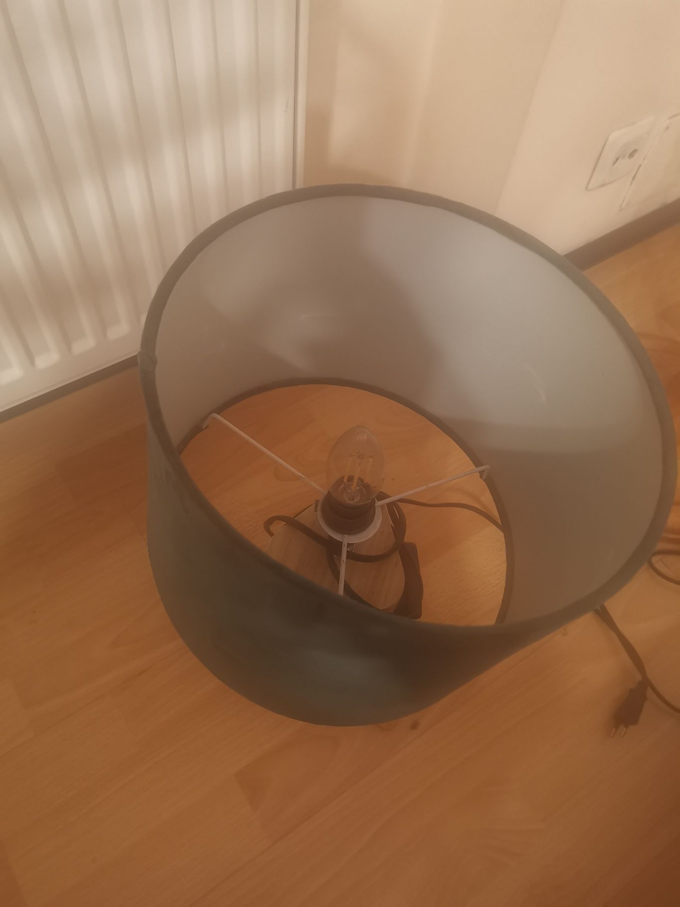 Sprzedam lampa nocna