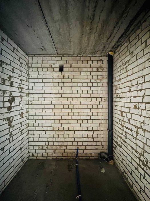 Продаж велика 1-кімнатна квартира ЖК Idilika Avenue