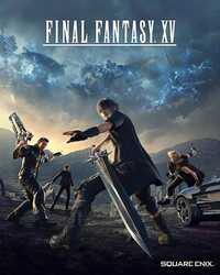 Final Fantasy XV