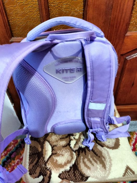 Портфель для першого класу