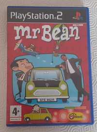 Plasystation 2 Mr Bean