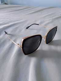 Modne Okulary Przeciwsłoneczne UV 400, Ładne Oprawki, Nowe, Lato