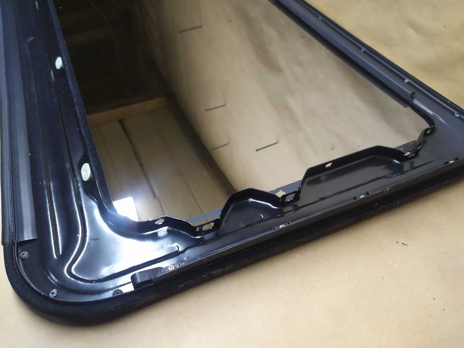 Скло стекло оригінального люка Опель Кадет/Вектра А/ Астра Ф