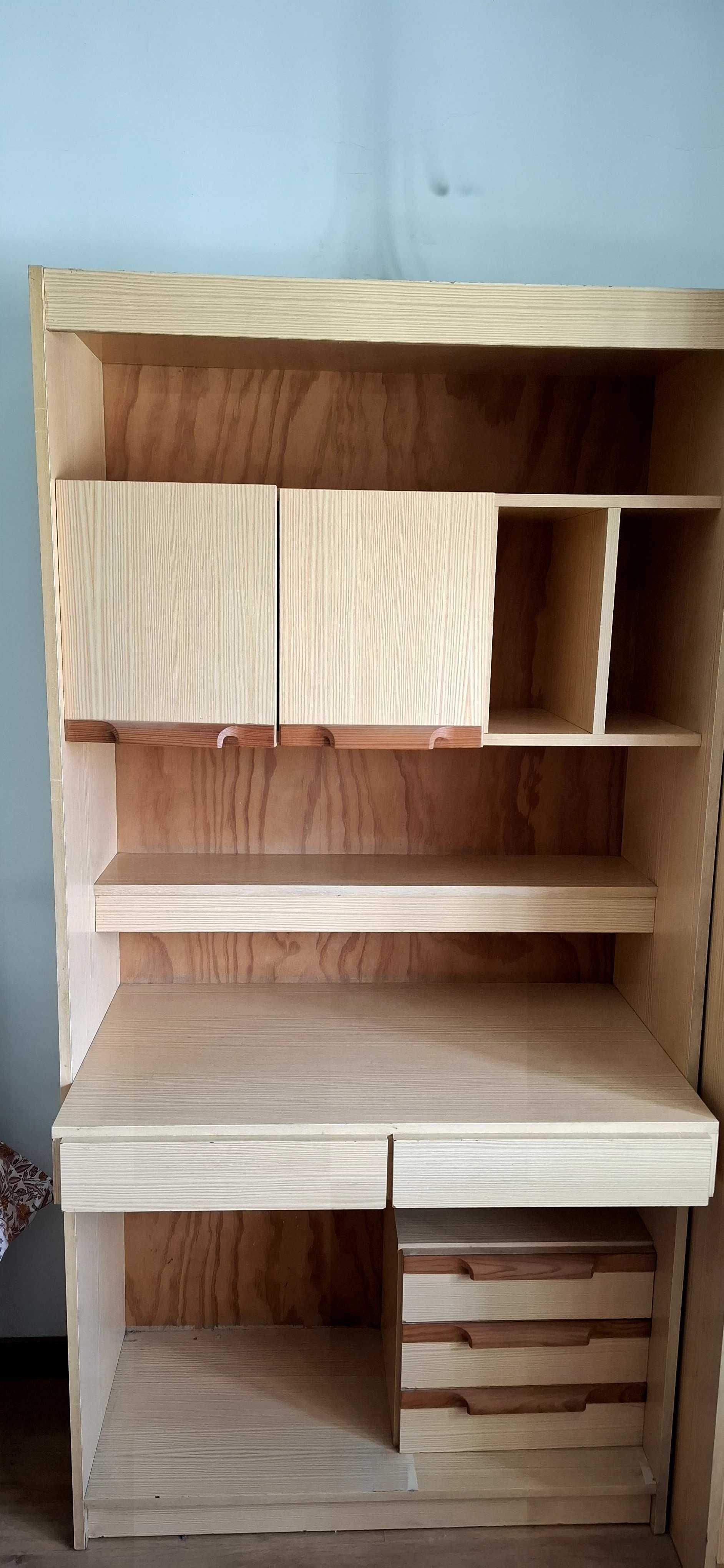 Movel quarto usado