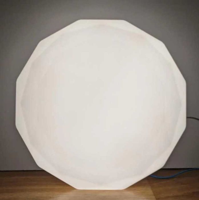 Накладной Лед Светильник 24 50 90W Ромб (SMART/Обычные)