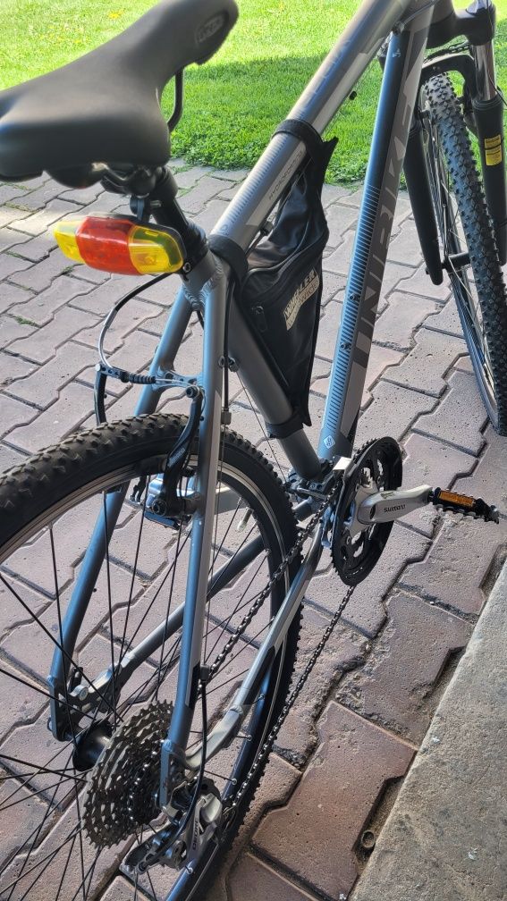 Rower Unibike Viper
