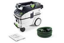 FESTOOL Odkurzacz CLEANTEC CTM 26 E 574981