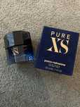 Paco Rabanne XS Pure 50ml woda toaletowa 2504