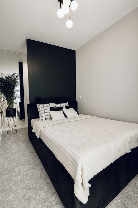 Sprzedam lub zamienię – 2-pokojowe mieszkanie po generalnym remoncie