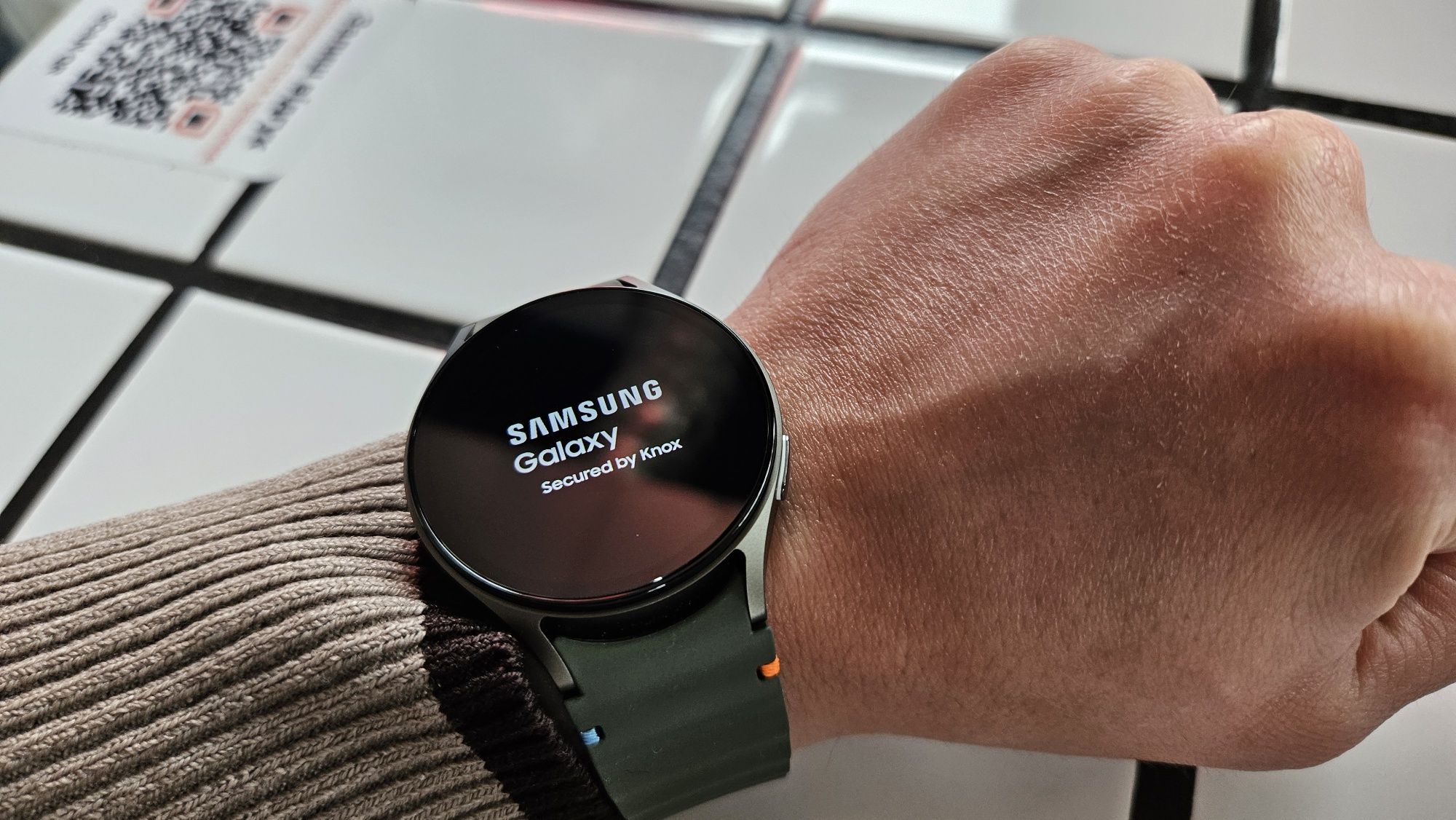 Galaxy Watch 4 Classic 42 mm. Робочі, гарний стан.