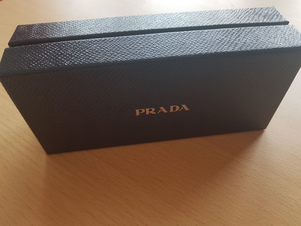 Prada - Pudełko Prada