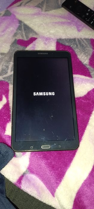 Samsung Galaxy tab 4 -8