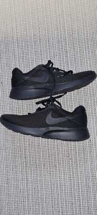 Buty czarne Nike Tanjun 37,5 -23,5 cm J.Nowe