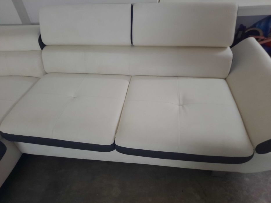 Sofá c/ Chaise Long