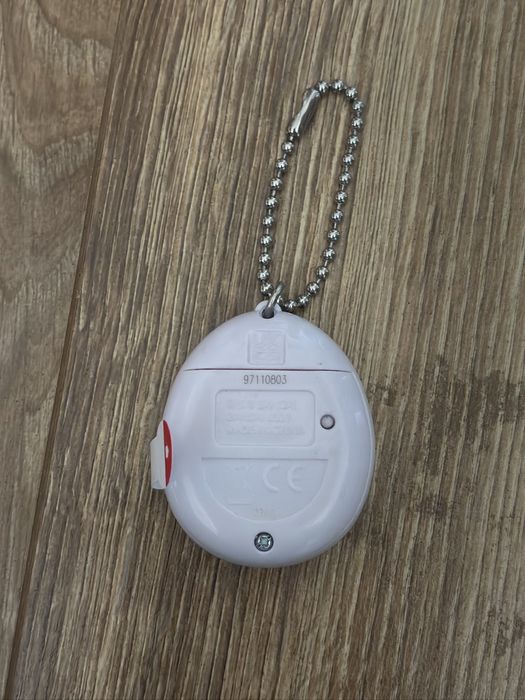 Tamagotchi Gen 1 - Kuchipatchi Comic